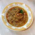 Cooksnap dari Alinett_cooknfood untuk resep Rendang