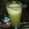 Iiyah Mwithi's cooksnap of when they made Detox juice.