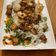 El cooksnap de Victoria cuando hizo Ensalada thai con tofu caramelizado.