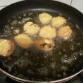 Cooksnap dari Erika Sari untuk resep Perkedel tahu anti gagal