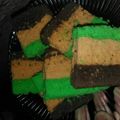 Cooksnap dari tri lestari untuk resep Bolu kukus mekar lembut