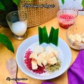 Cooksnap dari anif agustina untuk resep Angsle