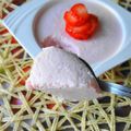 Cooksnap Joanna Lendzion z czasów, kiedy przygotował Domowa pianka "Danonki".