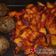 Cooksnap από eimaineraida στη συνταγή Πικάντικες πατάτες γιαχνί στον φούρνο