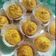Cooksnap dari Mama TrioBagus untuk resep Kue Sus Oven Tangkring