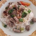 Cooksnap dari Dapur Ummu Umar untuk resep Soto Seger Daging Sapi