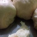 Cooksnap dari sally untuk resep Roti Kasur Kukus Isi Coklat