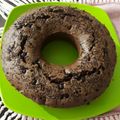 Cooksnap dari Helen Susana untuk resep Bolu panggang coklat
