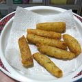 Cooksnap dari Aryani Rahmawati Ali untuk resep Kentang Keju