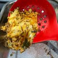 Cooksnap dari shy_kitchen untuk resep Bakwan sayur / bala bala crispy