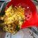 Cooksnap dari shy_kitchen untuk resep Bakwan sayur / bala bala crispy