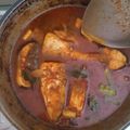 Cooksnap dari ririn untuk resep Bandeng palumara
