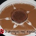 Cooksnap από iris στη συνταγή Κρέμα σοκολάτας με γάλα εβαπορέ