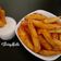 Jasmin Motta _ #BeingMotta's cooksnap of when they made સેઝવાન પોટેટો (sezwan potato recipe in gujarati).