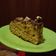 La cooksnap de Claudia Corrales cuando cocinó Carrot cake licuada - bañada de chocolate y nueces (opcional)