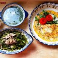 Cooksnap của Annie Vo khi họ làm theo món Cơm việt