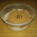 El cooksnap de Lady Marmalade cuando hizo Arroz con leche encanelado venezolano🇻🇪.