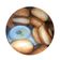 Cooksnap dari lina untuk resep Donat Kentang