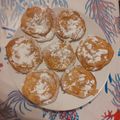 il Fiorella quando ha preparato Frittelle di mele superlative 😋