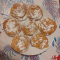 il Fiorella quando ha preparato Frittelle di mele superlative 😋
