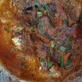 Cooksnap dari Mama Aria Arman untuk resep Pindang sarden homemade