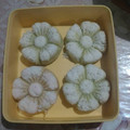 Cooksnap dari Serly Kusumo untuk resep Kue Putu Ayu Paling Mudah