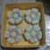 Cooksnap dari Serly Kusumo untuk resep Kue Putu Ayu Paling Mudah