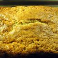 Pati's cooksnap of when they made Banana Bread.