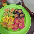 Cooksnap dari Duratun Nafiatul Jannah untuk resep Dimsum Ayam Mirip yg Dijual ! 🎉