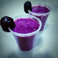 Payal Patel's cooksnap of when they made જાંબુ શોટ(jambu shot in Gujarati recipe).