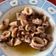El cooksnap de Eva Correoso cuando hizo Calamares en salsa verde.