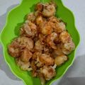 Cooksnap dari Desy Ayudita Disan untuk resep Udang Goreng Tepung Krispi