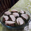 El cooksnap de miryolicucho cuando hizo Zapallitos rellenos 💕.