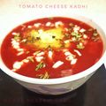 Neelam Garg @chocochilldelhi @neelamg0709 का कुकस्नैप जब उन्होंने टमाटर की कड़ी (tamatar ki kadhi recipe in Hindi) बनाया था।