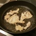 Cooksnap dari Valentina Novianti untuk resep Minyak ayam simpel (untuk resep mie ayam)