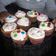 El cooksnap de Patricia Moyes cuando hizo Muffins de vainilla.