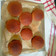 Cooksnap dari melareta untuk resep Mexican Bun aka Roti boy