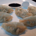 El cooksnap de Disfruta cocinando con Fernando cuando hizo Gyoza casera o Empanadillas japonesas (versión fácil).