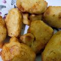Cooksnap dari fitri untuk resep Pisang Goreng Raja
