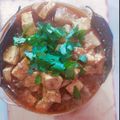 Sarmistha Dasgupta's cooksnap of when they made শাহী পনির (shahi paneer recipe in Bengali).