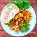 Cooksnap dari Eni henie untuk resep Asinan Sayur Betawi