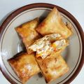 Cooksnap dari dona untuk resep Martabak tahu