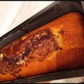 Cooksnap από Eftichia Voulgari - Kokota στη συνταγή Κέικ δίχρωμο με σοκολάτα