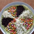 Cooksnap dari Esti Ermawati untuk resep Martabak Manis Teflon