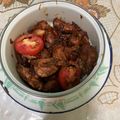 Cooksnap dari Lita Indriasari untuk resep Ayam Gongso