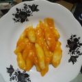 Cooksnap dari Nutella untuk resep Tteobokki 떡볶이