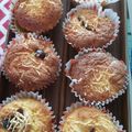 Cooksnap dari Fulla untuk resep Cup Cake Tape