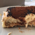 El cooksnap de Irene-Guirao cuando hizo Tarta tiramisú especial.