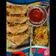 kusum chauhan 786 का कुकस्नैप जब उन्होंने मैगी सैंडविच (maggi sandwich recipe in Hindi) बनाया था।