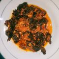 Cooksnap dari Zakiah Ulfa untuk resep Dendeng sapi balado